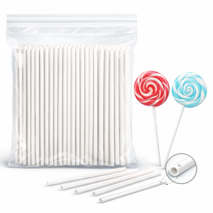 Поліпропіленова паличка для льодяників