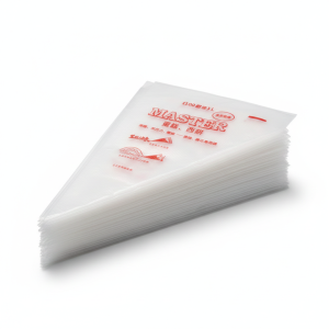 Кондитерський мішок одноразовий 36х24 100шт