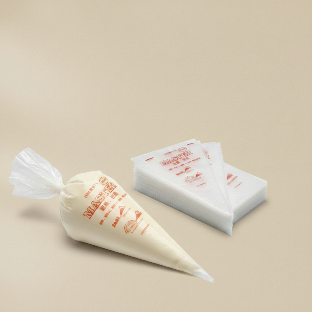 Кондитерські мішки