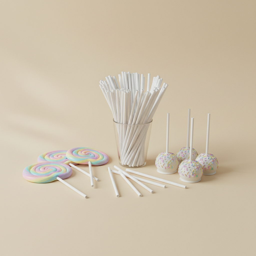 Поліпропіленова паличка